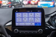 Ford Fiesta TREND 25