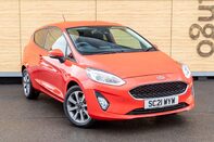 Ford Fiesta TREND 1