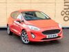 Ford Fiesta TREND