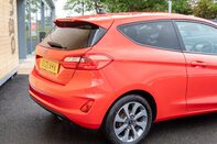 Ford Fiesta TREND 8