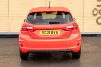 Ford Fiesta TREND 6