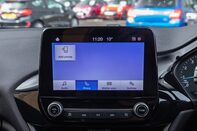 Ford Fiesta TREND 23