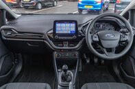 Ford Fiesta TREND 3
