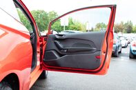 Ford Fiesta TREND 14