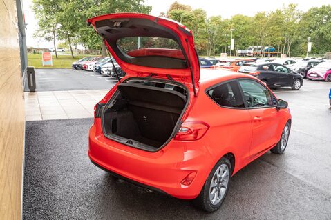 Ford Fiesta TREND 31