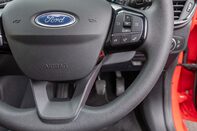 Ford Fiesta TREND 20