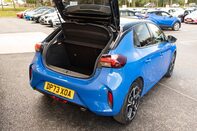 Vauxhall Corsa GS 33