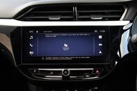 Vauxhall Corsa GS 23