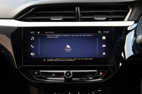 Vauxhall Corsa GS 23