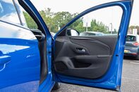 Vauxhall Corsa GS 14