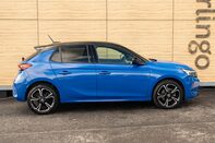 Vauxhall Corsa GS 12