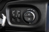 Vauxhall Corsa GS 16