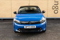 Vauxhall Corsa GS 5