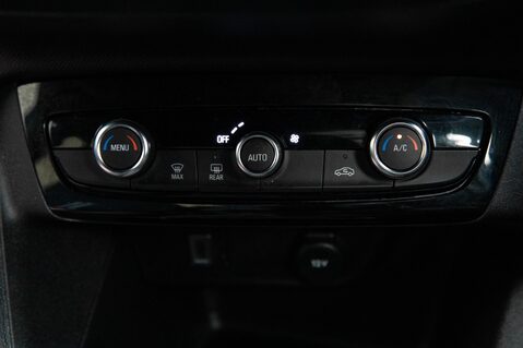 Vauxhall Corsa GS 31
