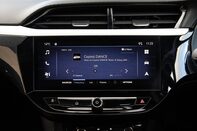Vauxhall Corsa GS 22