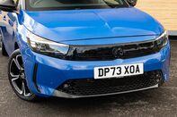 Vauxhall Corsa GS 10