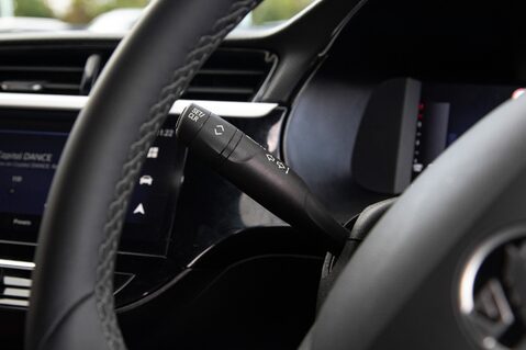Vauxhall Corsa GS 17