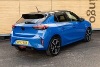 Vauxhall Corsa GS 2