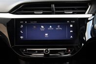 Vauxhall Corsa GS 25
