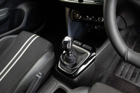 Vauxhall Corsa GS 30
