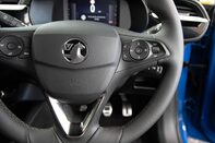 Vauxhall Corsa GS 20