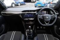 Vauxhall Corsa GS 3