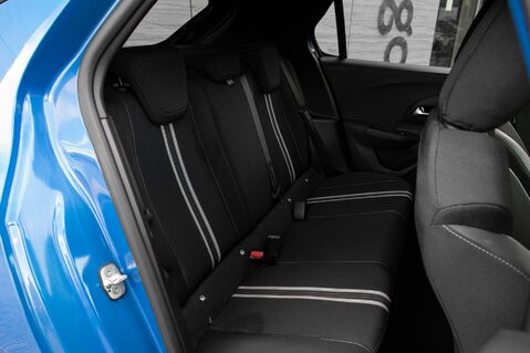 Vauxhall Corsa GS 32