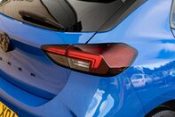 Vauxhall Corsa GS 9