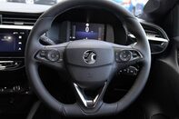 Vauxhall Corsa GS 21