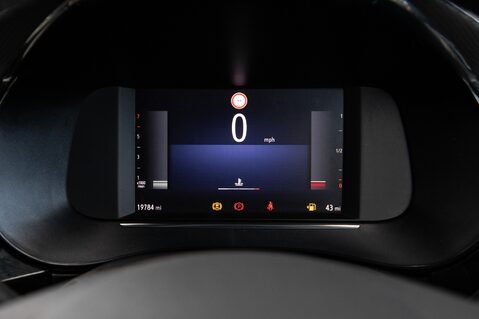 Vauxhall Corsa GS 15