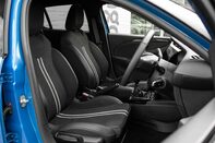 Vauxhall Corsa GS 29