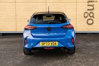 Vauxhall Corsa GS 6