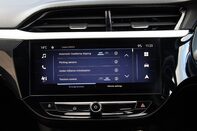 Vauxhall Corsa GS 26