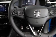 Vauxhall Corsa GS 19