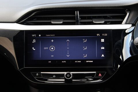 Vauxhall Corsa GS 24