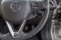 Vauxhall Corsa GRIFFIN 21