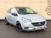 Vauxhall Corsa GRIFFIN