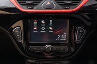 Vauxhall Corsa GRIFFIN 23