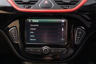 Vauxhall Corsa GRIFFIN 27