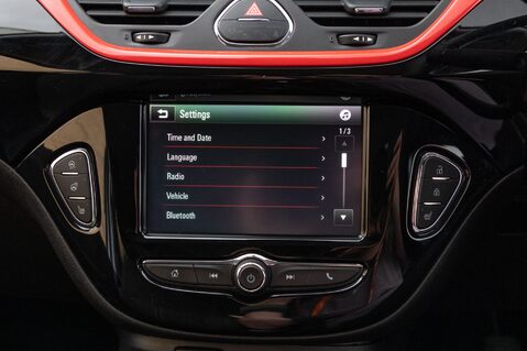 Vauxhall Corsa GRIFFIN 27