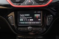 Vauxhall Corsa GRIFFIN 24