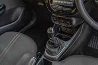 Vauxhall Corsa GRIFFIN 30