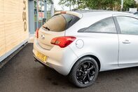 Vauxhall Corsa GRIFFIN 8
