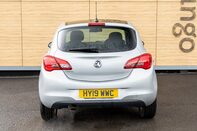 Vauxhall Corsa GRIFFIN 6