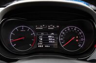 Vauxhall Corsa GRIFFIN 15