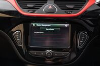 Vauxhall Corsa GRIFFIN 25