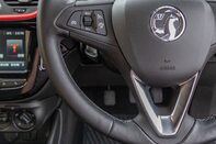 Vauxhall Corsa GRIFFIN 20
