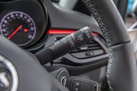 Vauxhall Corsa GRIFFIN 19