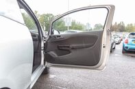 Vauxhall Corsa GRIFFIN 14