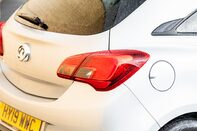 Vauxhall Corsa GRIFFIN 9